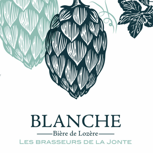 Bière blanche - Traiteur poissonnier