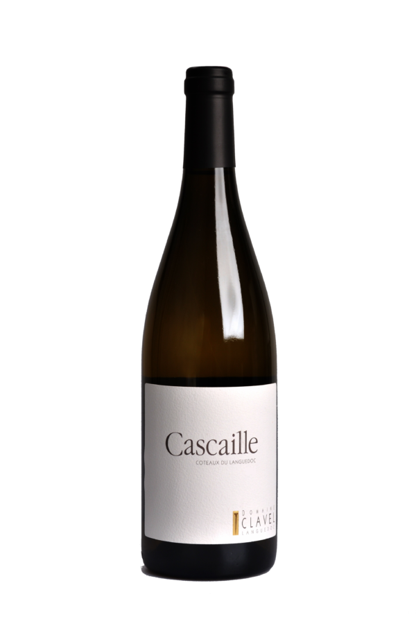 Vin - Cascaille
