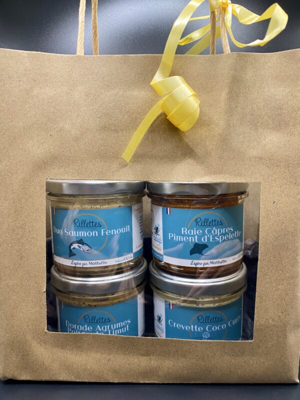 Coffret rillettes – Image 2