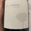 vin blanc les zazous