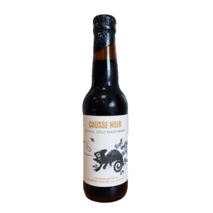 Bière L'humeur des brasseurs 33cl - Les Brasseurs de la Jonte