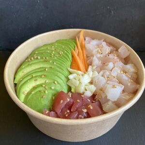 chirashi
