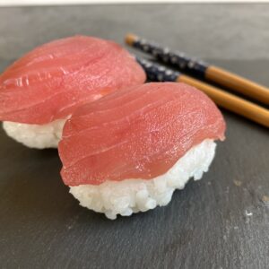 Nigiri thon