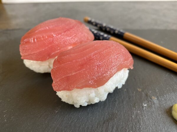 Nigiri thon