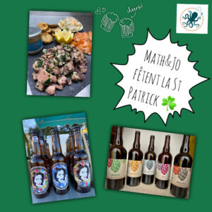 special saint Patrick