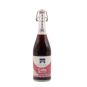 cola artisanal 75cl
