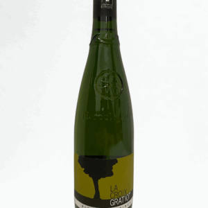 Vin Picpoul de Pinet - La Croix Gratiot