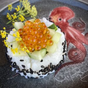 sushi nigi'nid