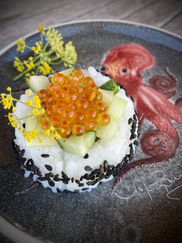 sushi nigi'nid