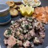 planche special fetes
