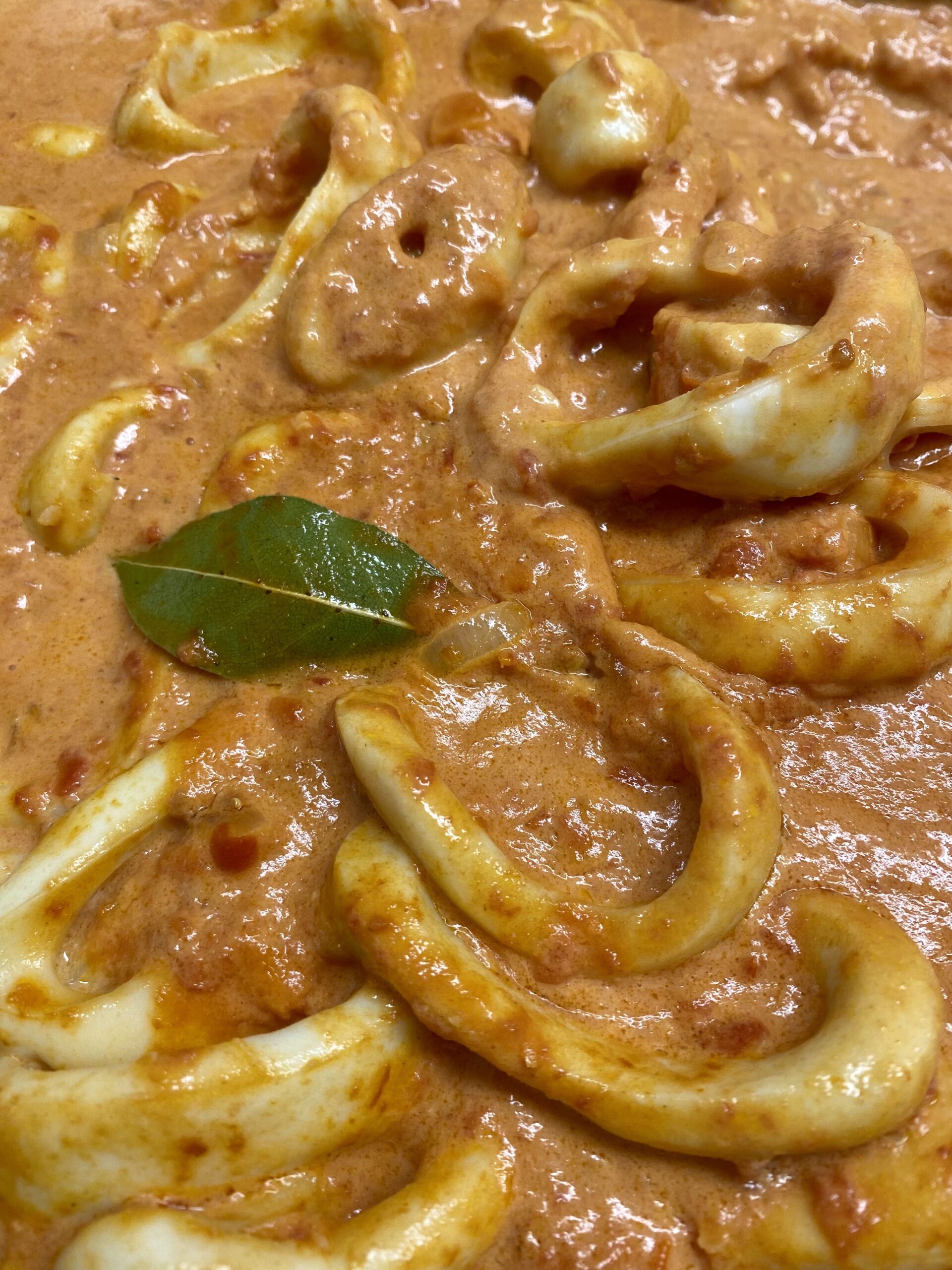 seiche rouille