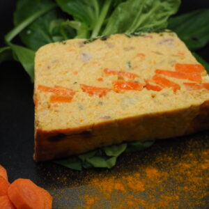 Terrine de poissons