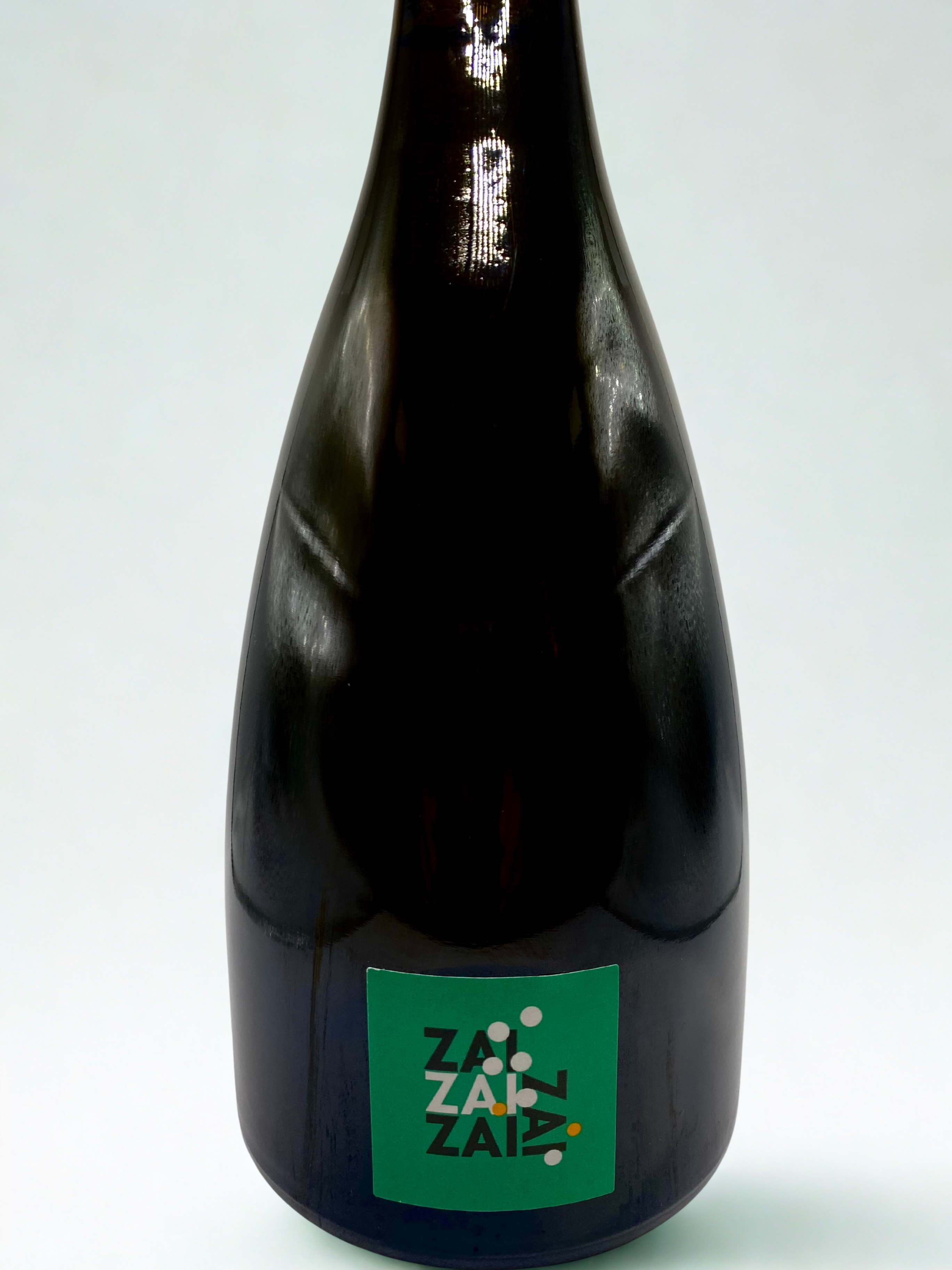Vin pétillant Zaï zaï zaï zaï