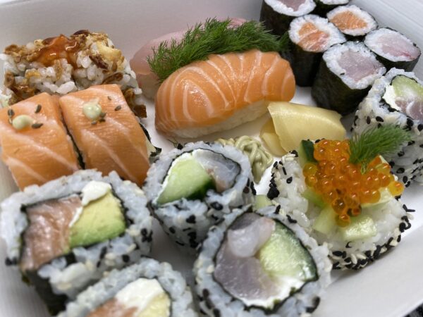 Plateau Sushi Mix – Image 2