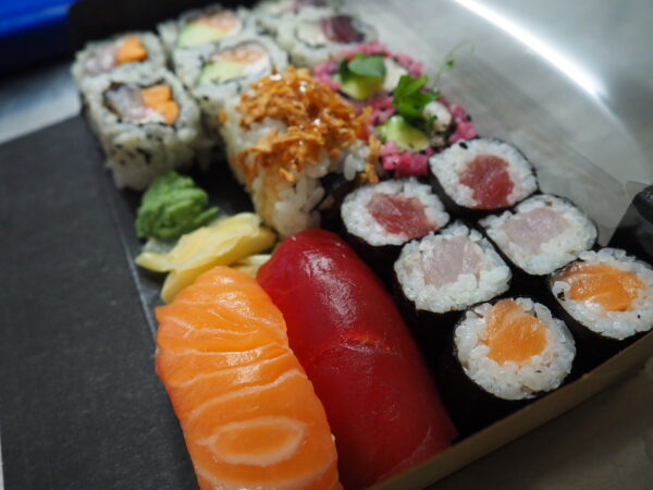 Plateau Sushi Mix – Image 3