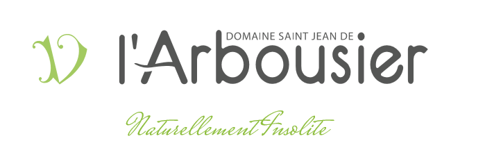 domaine arbousier - logo