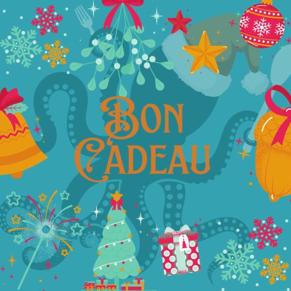 Bon cadeau