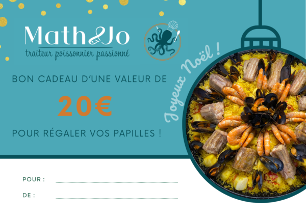 Bon cadeau – Image 2