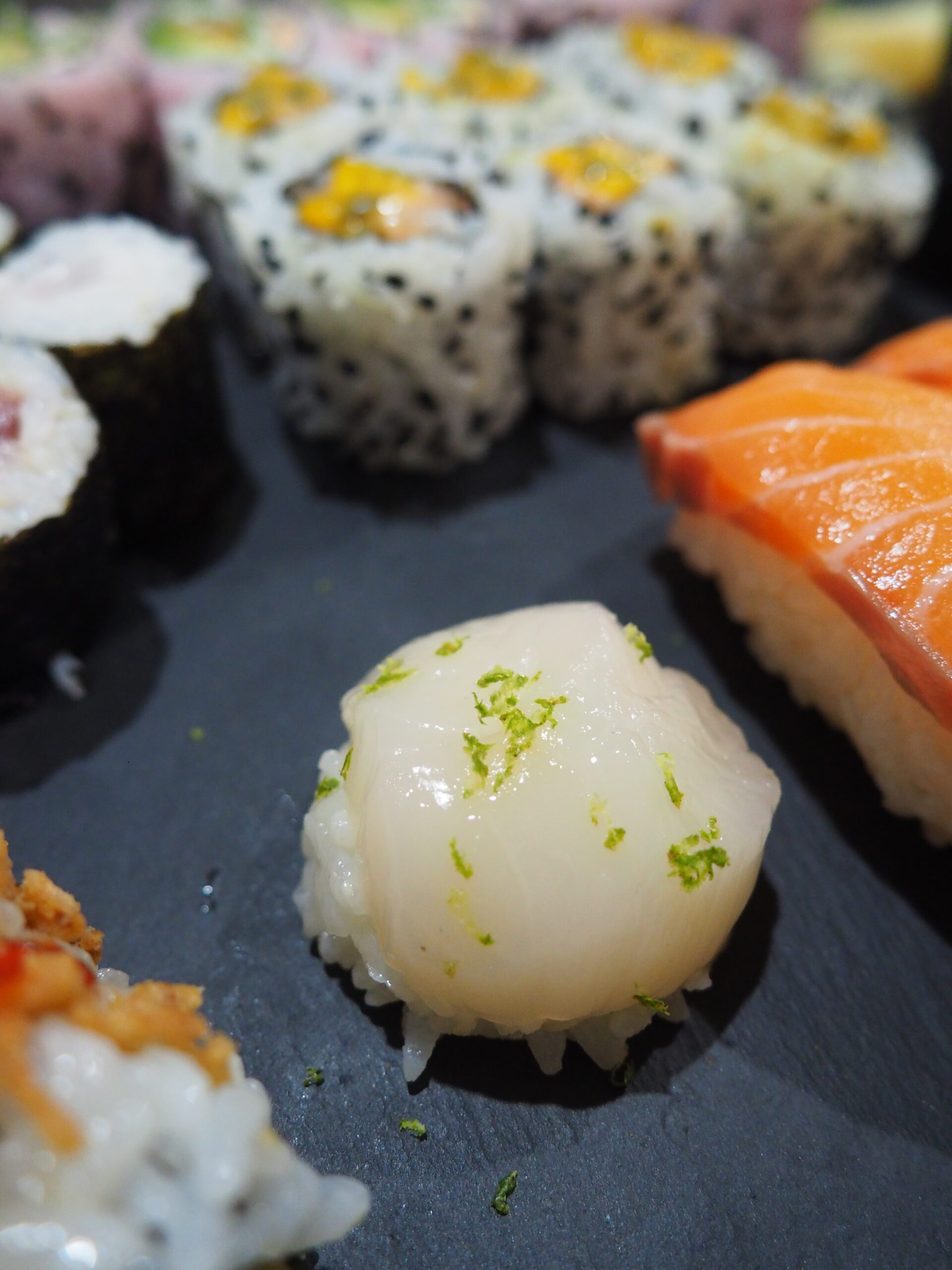 Plateau Sushi SPECIAL SAINT VALENTIN – Image 2