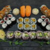 Plateau Sushi SPECIAL SAINT VALENTIN