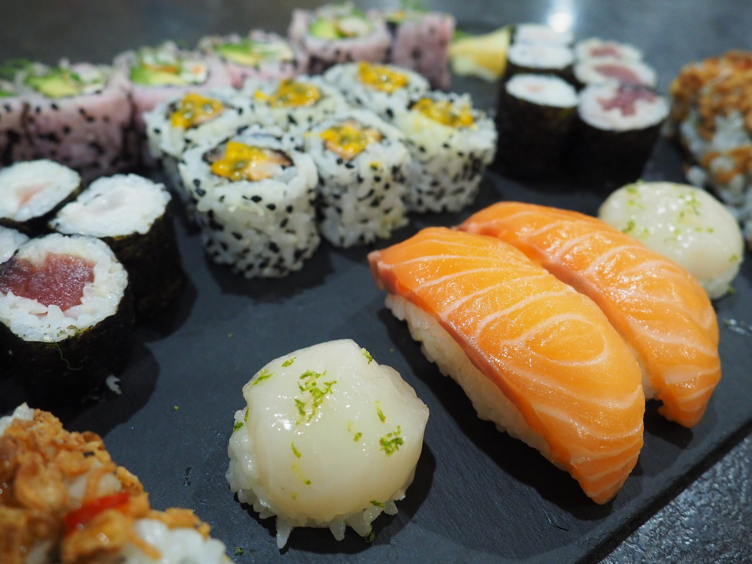 Plateau Sushi SPECIAL SAINT VALENTIN – Image 3