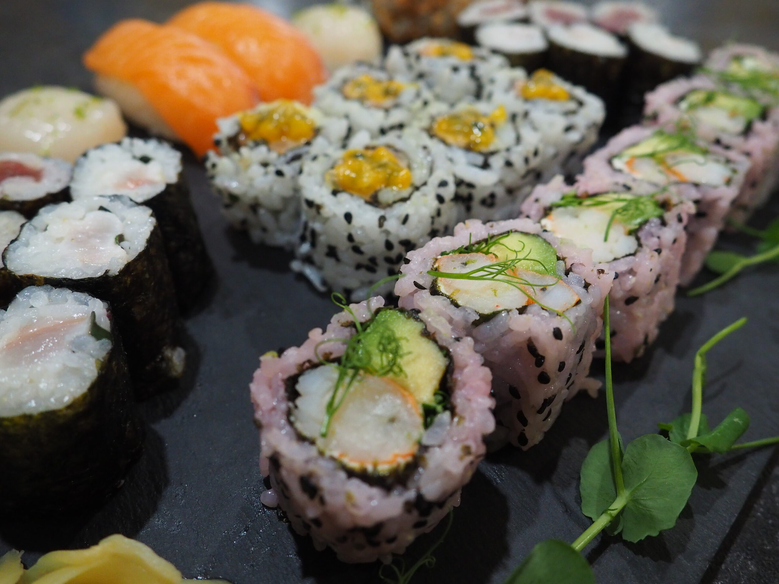 Plateau Sushi SPECIAL SAINT VALENTIN – Image 4