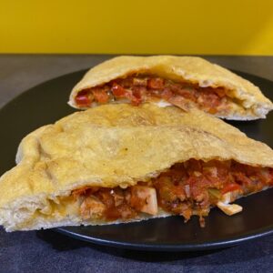 panzerotto poulpe