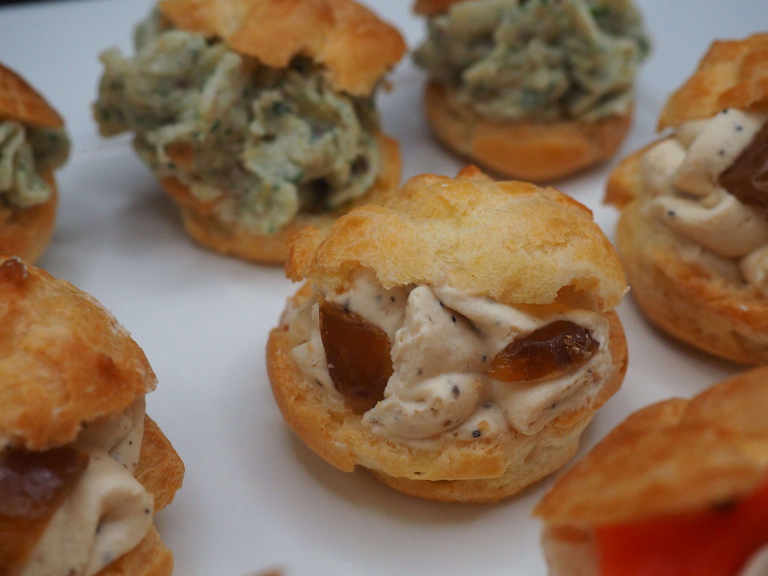 Choux garnis – Image 3