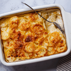 Gratin dauphinois