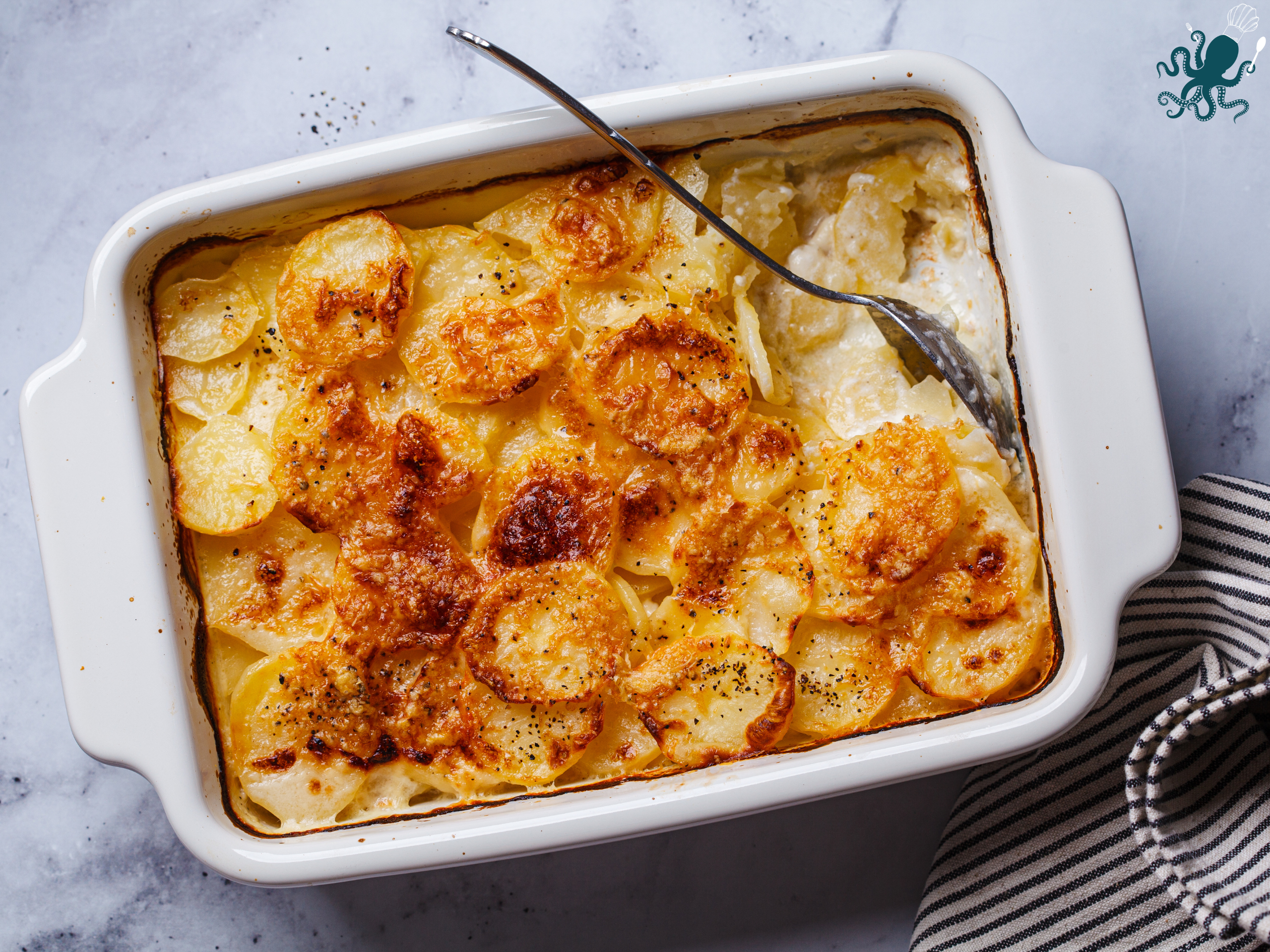 Gratin dauphinois